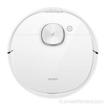 Ecovacs Deebot N8 DLN26